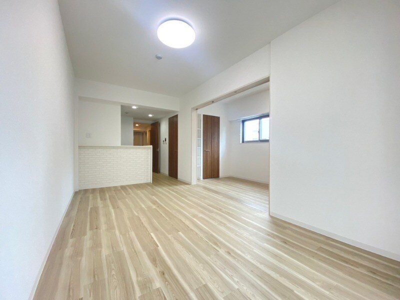 GALLERIA VILLA中央通りⅠの物件内観写真