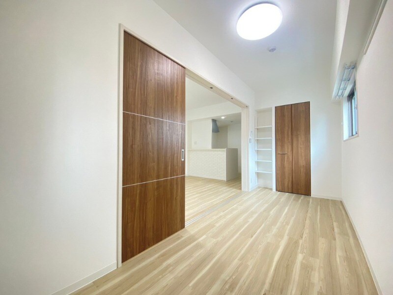 GALLERIA VILLA中央通りⅠの物件内観写真