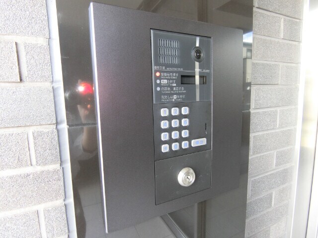 GALLERIA VILLA中央通りⅠの物件外観写真