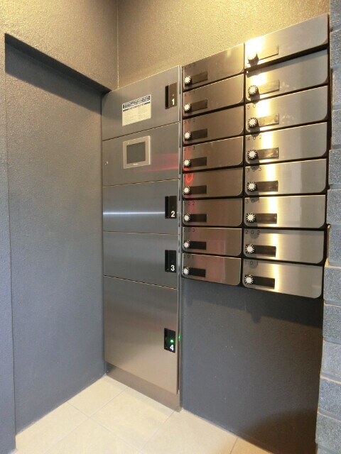 GALLERIA VILLA中央通りⅠの物件外観写真