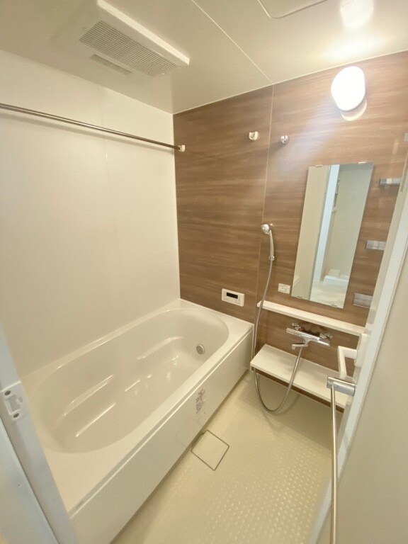 GALLERIA VILLA中央通りⅠの物件内観写真