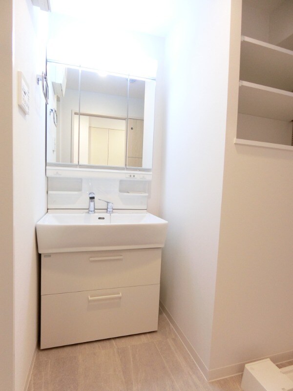 GALLERIA VILLA中央通りⅠの物件内観写真