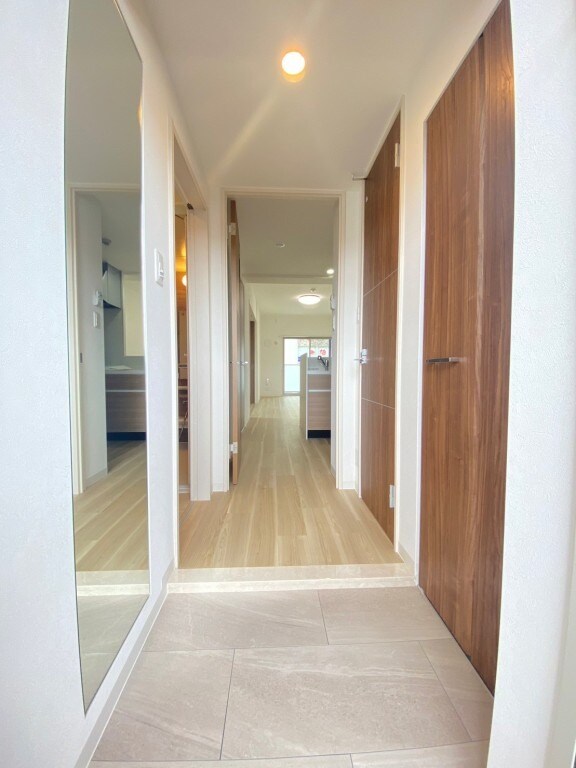 GALLERIA VILLA中央通りⅠの物件内観写真