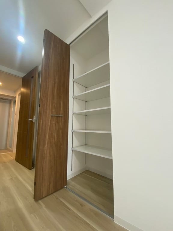 GALLERIA VILLA中央通りⅠの物件内観写真