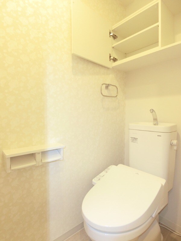 GALLERIA VILLA中央通りⅠの物件内観写真