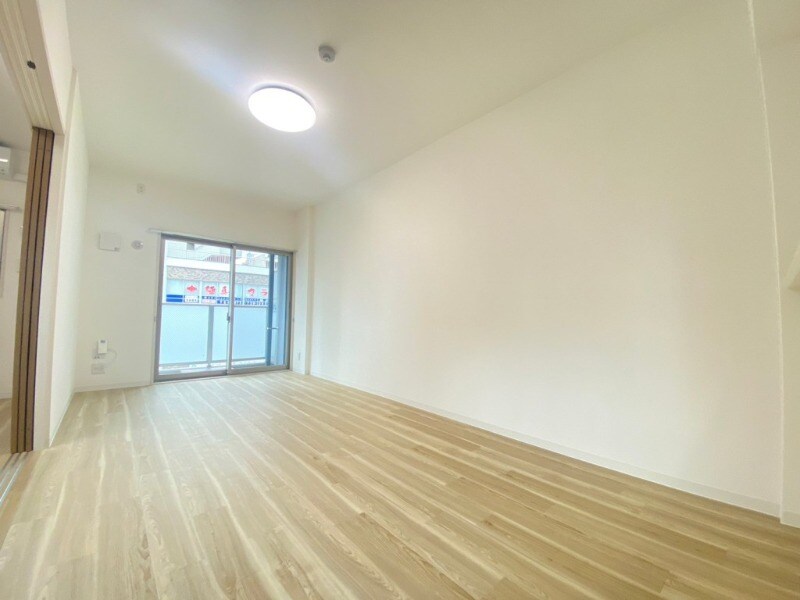 GALLERIA VILLA中央通りⅠの物件内観写真