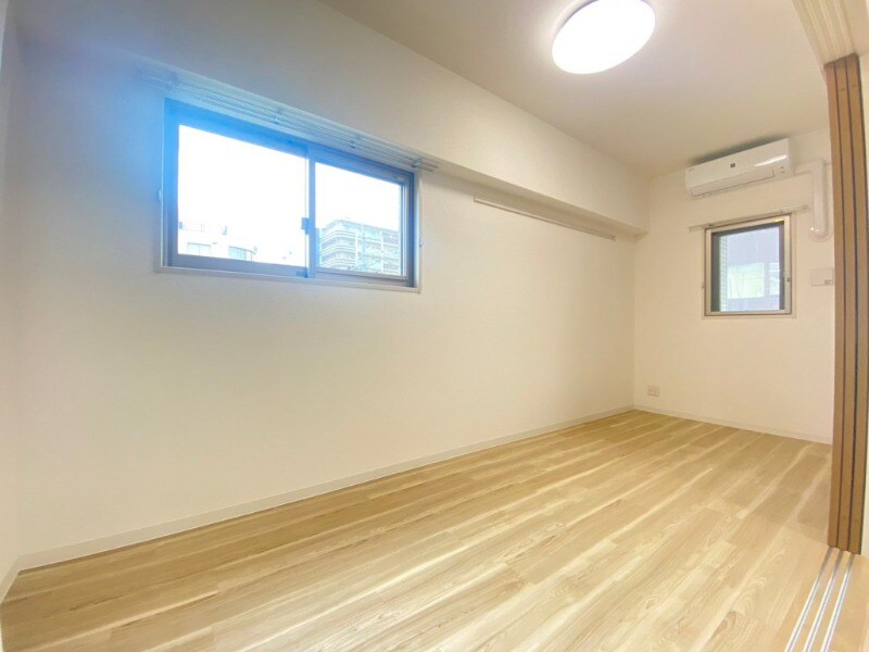 GALLERIA VILLA中央通りⅠの物件内観写真