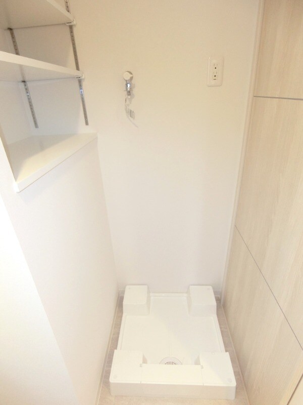 GALLERIA VILLA中央通りⅠの物件内観写真