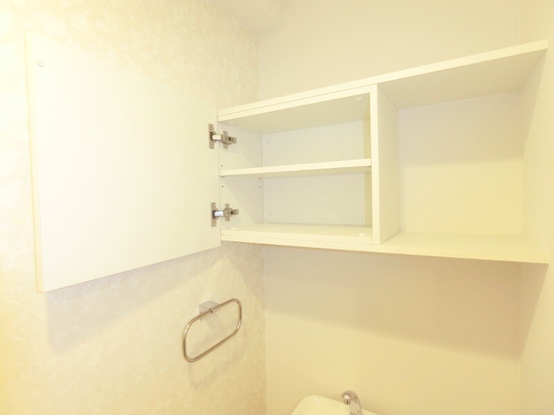 GALLERIA VILLA中央通りⅠの物件内観写真