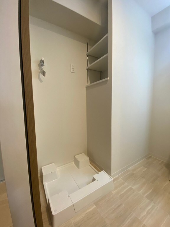 GALLERIA VILLA中央通りⅠの物件内観写真