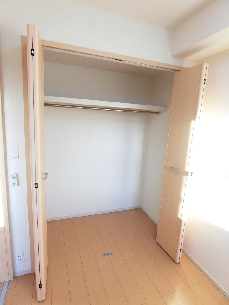 モデッサ　フェリーチェの物件内観写真