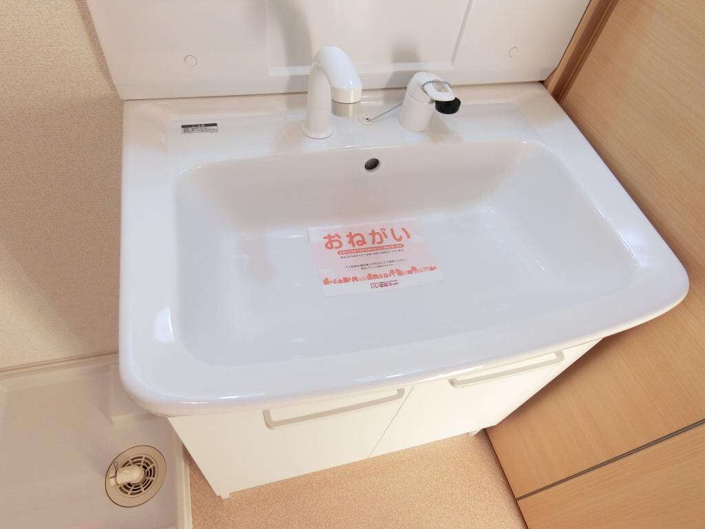 モデッサ　フェリーチェの物件内観写真