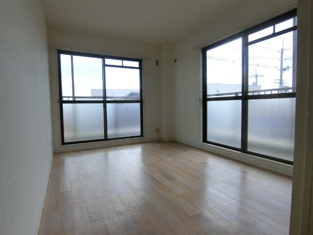 タウンハイツ穂積の物件内観写真