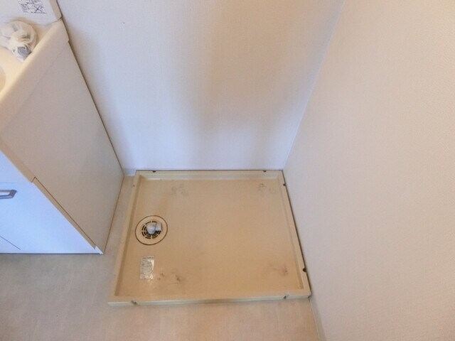 タウンハイツ穂積の物件内観写真