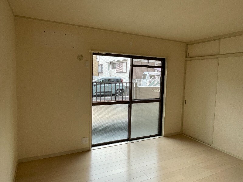 ヴィラオリエントの物件内観写真