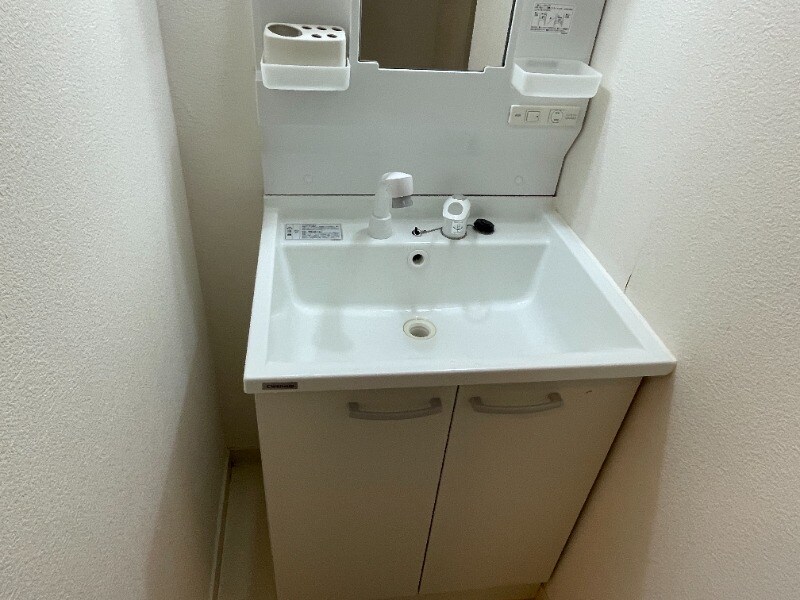 ヴィラオリエントの物件内観写真