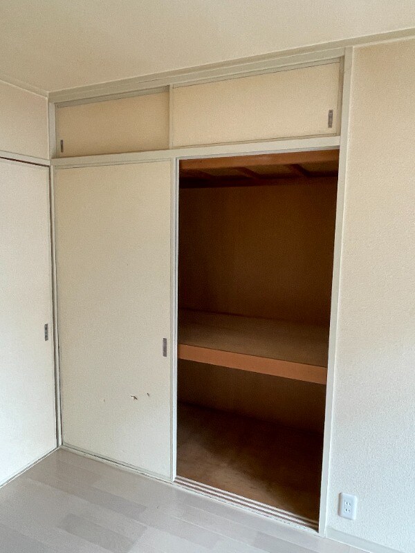 ヴィラオリエントの物件内観写真