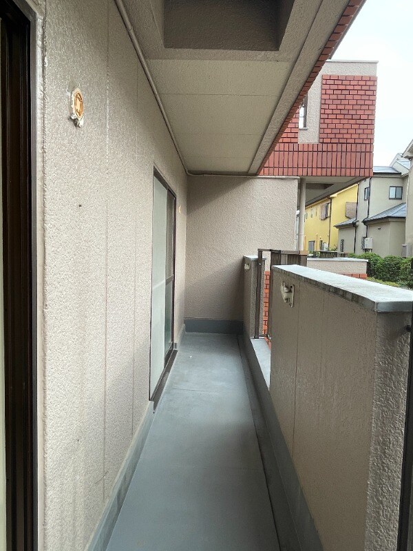 ヴィラオリエントの物件内観写真