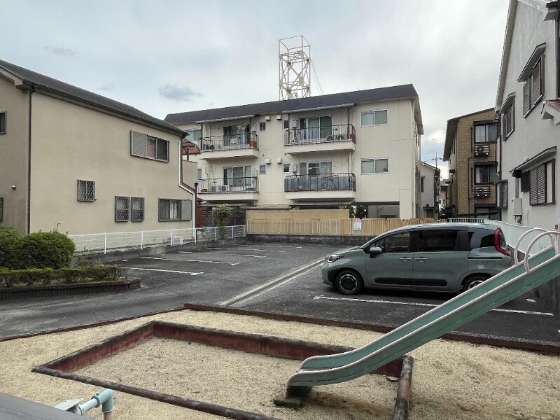 ヴィラオリエントの物件内観写真