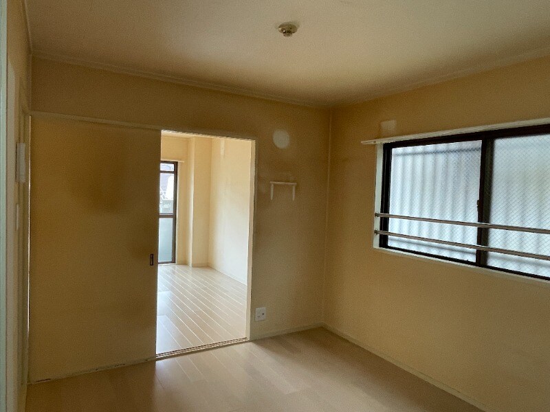 ヴィラオリエントの物件内観写真