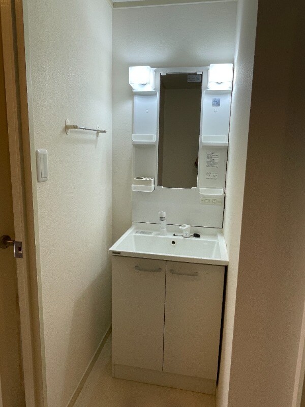 ヴィラオリエントの物件内観写真