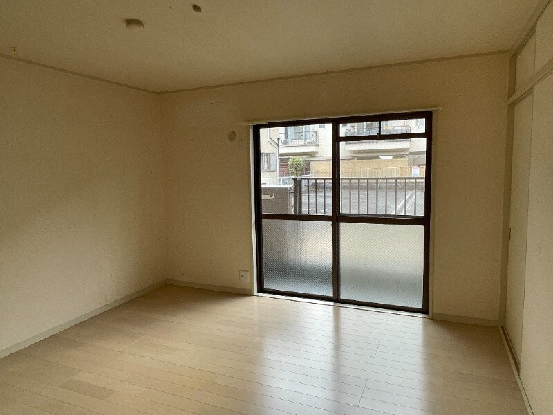 ヴィラオリエントの物件内観写真