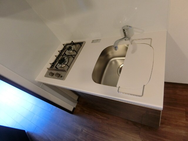 LaDouceur南茨木の物件内観写真