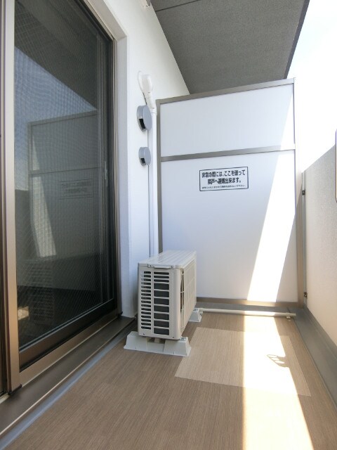 LaDouceur南茨木の物件内観写真