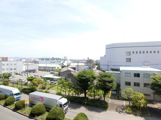 LaDouceur南茨木の物件内観写真