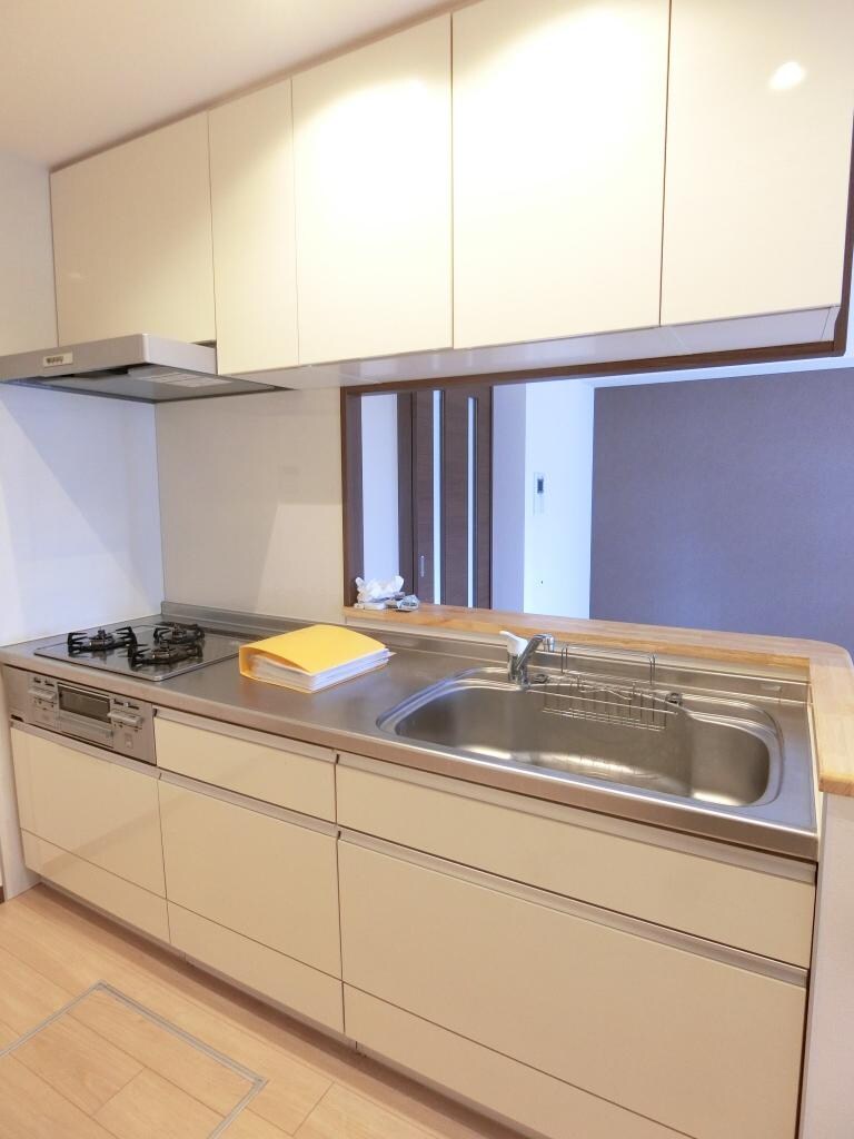 サンルミエールの物件内観写真