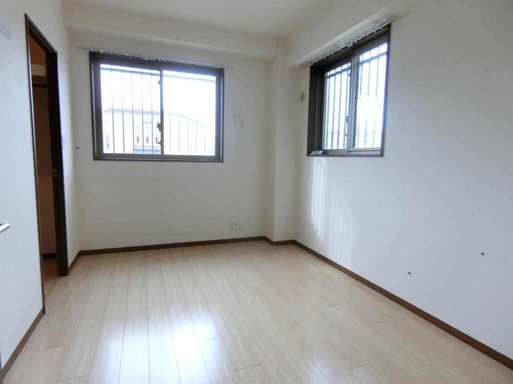 サンルミエールの物件内観写真