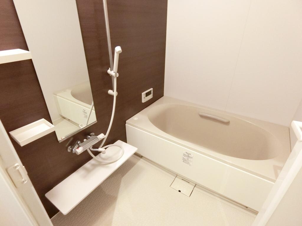 サンルミエールの物件内観写真