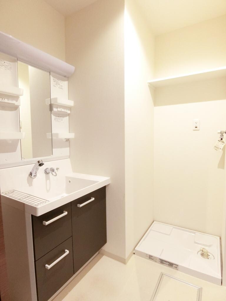 サンルミエールの物件内観写真