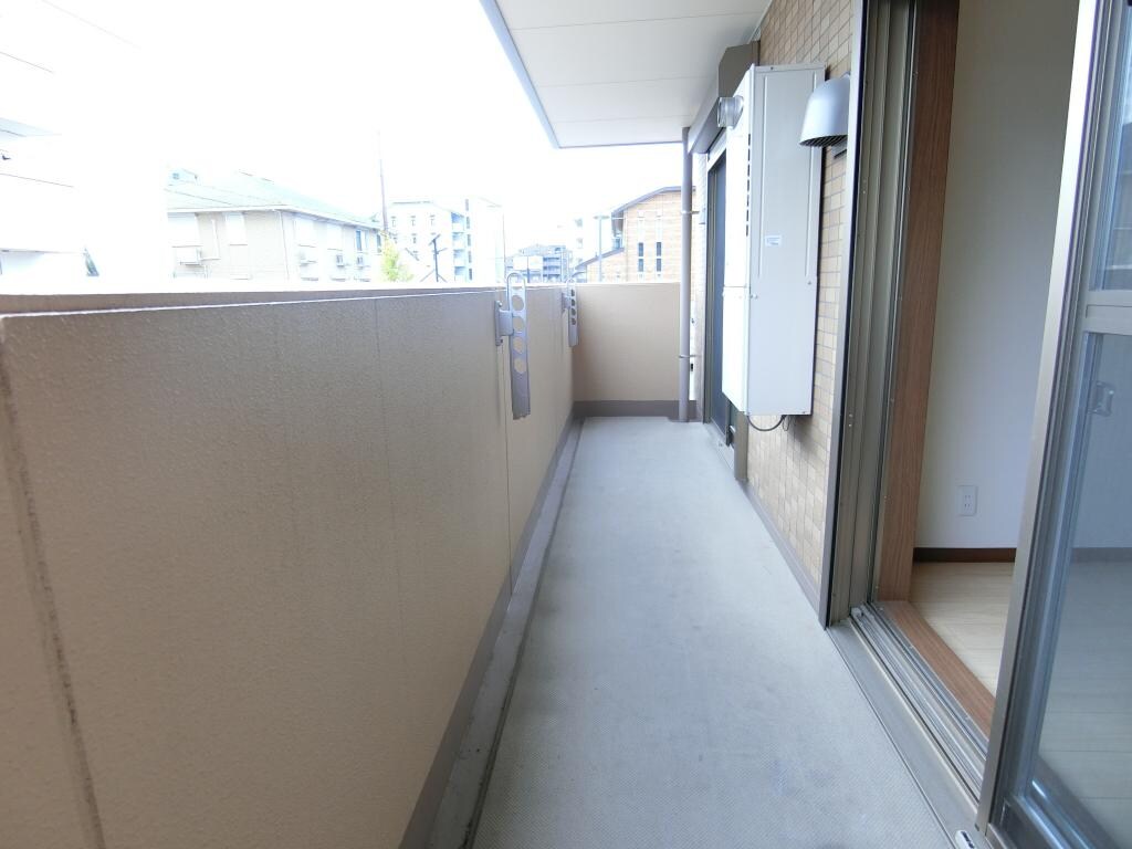 サンルミエールの物件内観写真