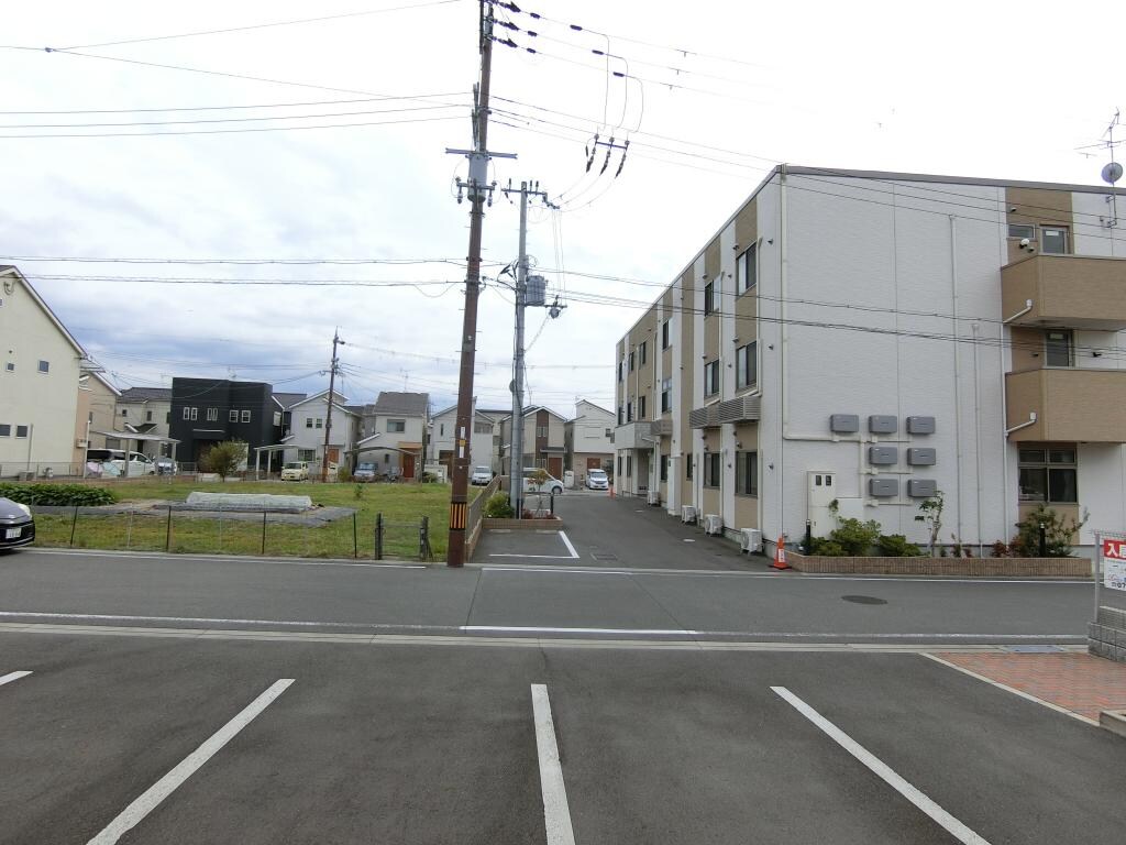 サンルミエールの物件内観写真