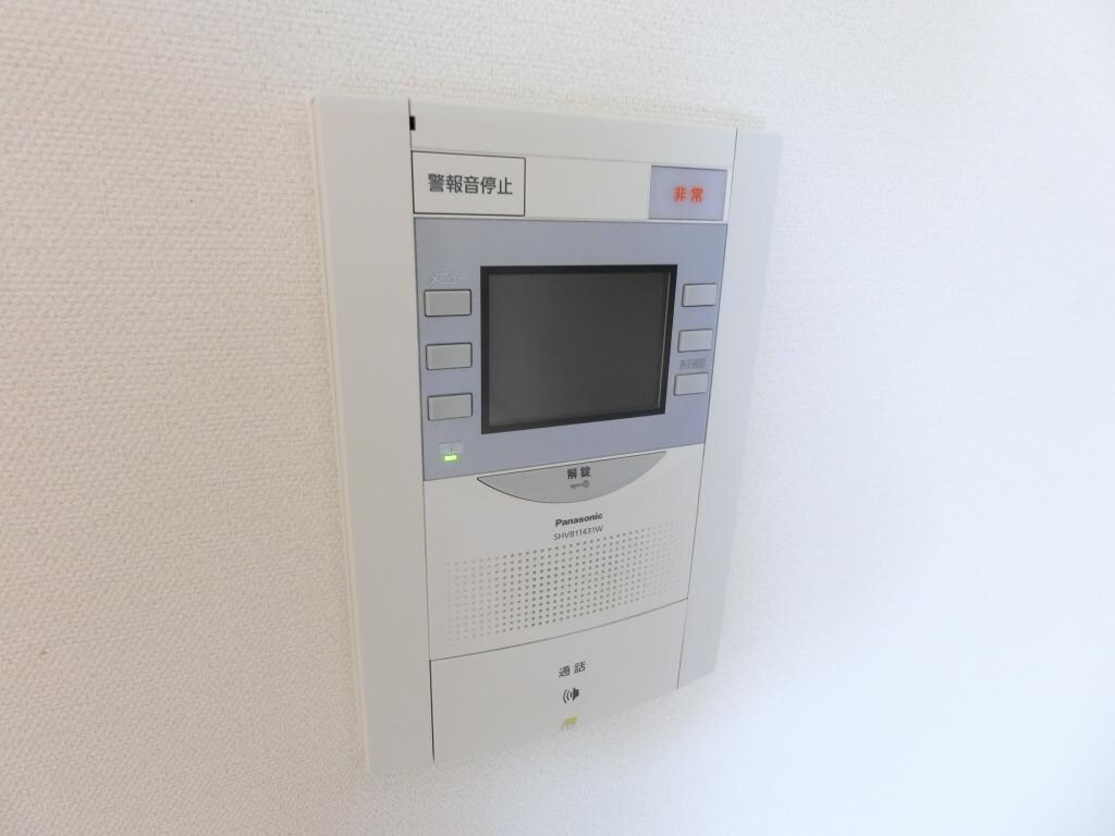 サンルミエールの物件内観写真