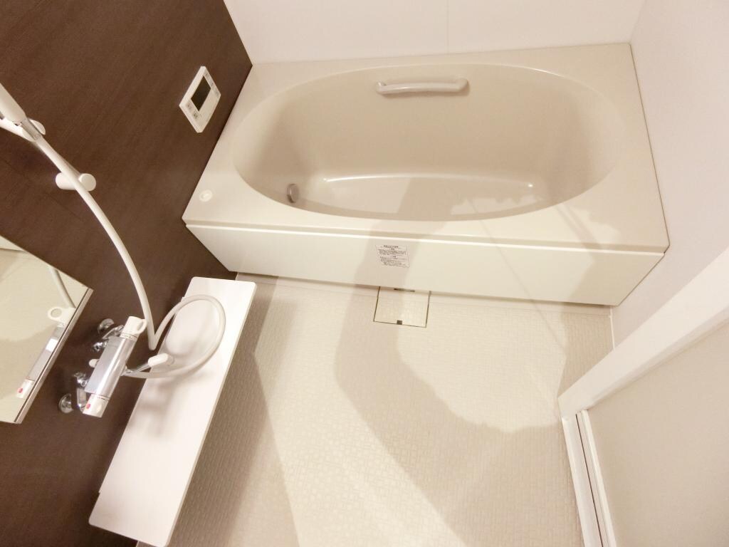 サンルミエールの物件内観写真