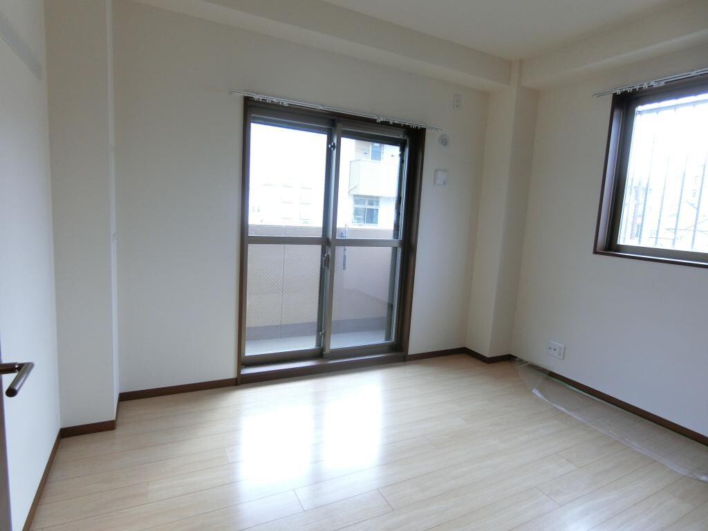 サンルミエールの物件内観写真