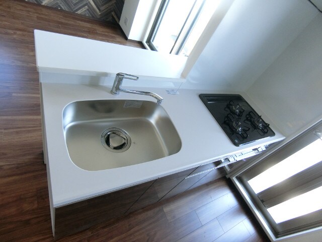 LaDouceur南茨木の物件内観写真