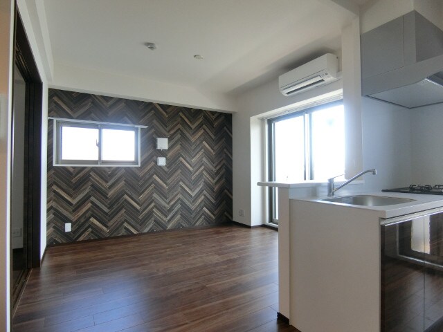 LaDouceur南茨木の物件内観写真