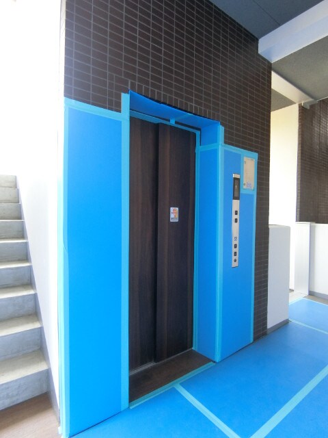 LaDouceur南茨木の物件外観写真