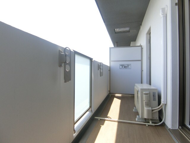 LaDouceur南茨木の物件内観写真