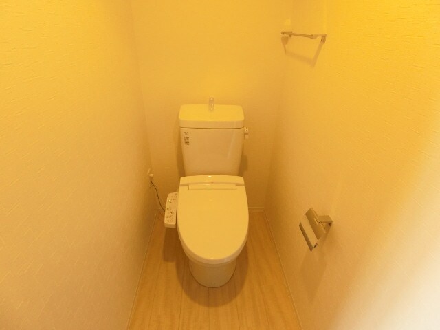 LaDouceur南茨木の物件内観写真