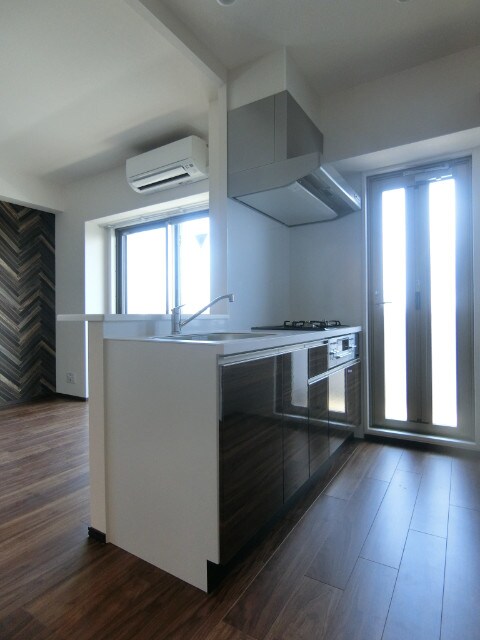 LaDouceur南茨木の物件内観写真