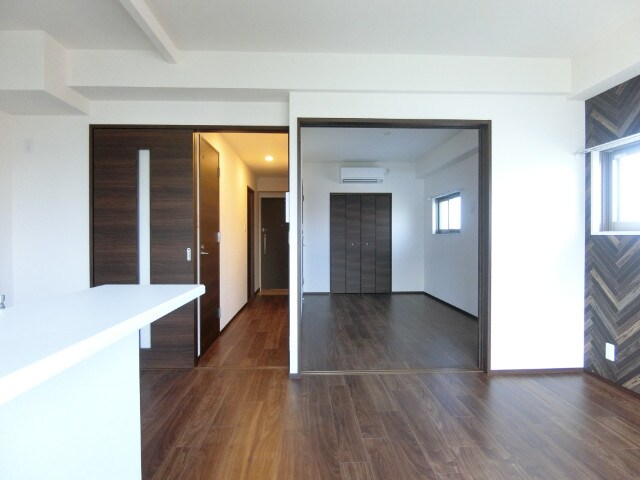 LaDouceur南茨木の物件内観写真