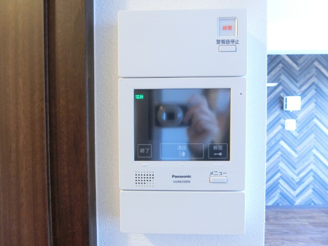 LaDouceur南茨木の物件内観写真