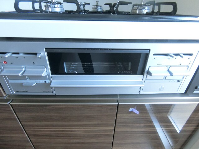 LaDouceur南茨木の物件内観写真