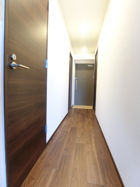 LaDouceur南茨木の物件内観写真