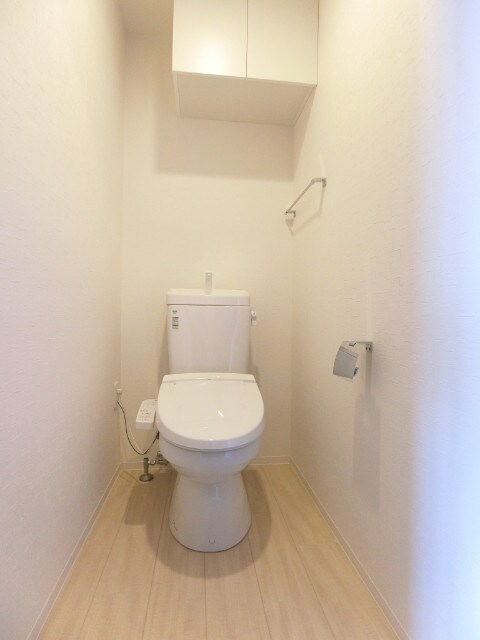 LaDouceur南茨木の物件内観写真