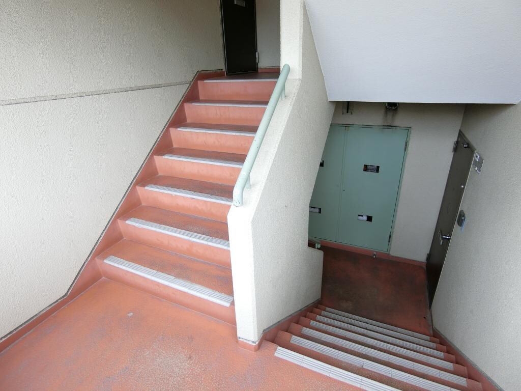 メゾン辻の物件外観写真